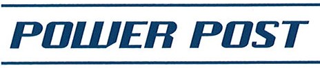 Power Post Logo